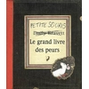 Image de Petite souris, le grand livre des peurs