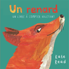 Image de Un renard : un livre à compter haletant