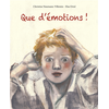 Image de que d'émotions !