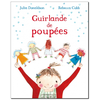 Image de guirlande de poupees