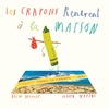 Image de Les crayons rentrent à la maison