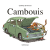 Image de cambouis
