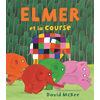 Image de Elmer et la course