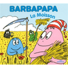 Image de Barbapapa - La moisson
