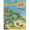 Image de Les Tribulations apeupréhistoriques de Nabuchodinosaure - Tome 9 - Apeuprehistoric games