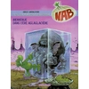 Image de Les Tribulations apeupréhistoriques de Nabuchodinosaure - Tome 11 - Bienvenue dans l'ère aglaglacière