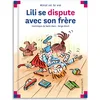 Image de Lili se dispute avec son frère