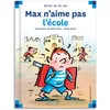 Image de Max n'aime pas l'école