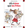 Image de N°11 Lili n'aime que les frites
