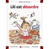 Image de N°20 Lili est désordre