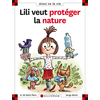 Image de N°23 Lili veut protéger la nature