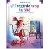 Image de Lili regarde trop la télé