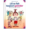 Image de Lili se fait toujours gronder