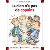 Image de N°51 Lucien n'a pas de copains