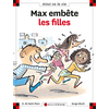 Image de N°54 Max embête les filles