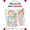 Image de N°58 Max et Lili sont malades