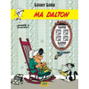 Image de Lucky Luke - Tome 7 - Ma Dalton