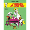 Image de Lucky Luke - Tome 15 - 7 Histoires de Lucky Luke
