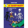 Image de Lucky Luke. Vol. 26. Le ranch maudit. La bonne aventure. La statue