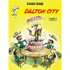 Image de Lucky Luke - Tome 3 - Dalton city
