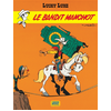 Image de Lucky Luke - Tome 18 - Le Bandit manchot