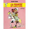 Image de Lucky Luke - Tome 24 - La Fiancée de Lucky Luke