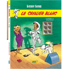 Image de Lucky Luke - Tome 10 - Le Cavalier blanc