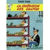 Image de Lucky Luke - Tome 12 - La Guérison des Dalton