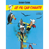 Image de Lucky Luke - Tome 14 - Le Fil qui chante