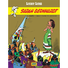 Image de Lucky Luke - Tome 19 - Sarah Bernhardt
