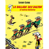 Image de Lucky Luke. Vol. 26. La ballade des Dalton : et autres histoires