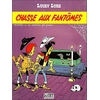 Image de Lucky Luke - Tome 30 - Chasse aux fantômes