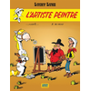 Image de Lucky Luke - Tome 40 - L'Artiste peintre