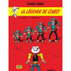 Image de Lucky Luke - Tome 41 - La Légende de l'Ouest