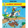 Image de Les Aventures de Lucky Luke d'après Morris - Tome 1 - La Belle Province