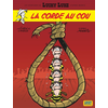 Image de Les Aventures de Lucky Luke d'après Morris - Tome 2 - La Corde au cou