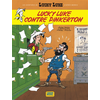 Image de Les Aventures de Lucky Luke d'après Morris - Tome 4 - Lucky Luke contre Pinkerton