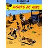 Image de Rantanplan. Vol. 19. Rantanplan : bêtisier. Morts de rire