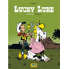 Image de Lucky Luke - Intégrales - Tome 24 - Lucky Luke Intégrale - tome 24