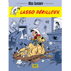 Image de Les aventures de Kid Lucky d'après Morris. Vol. 2. Lasso périlleux