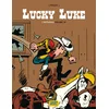 Image de Lucky Luke - Intégrales - Tome 18 - Lucky Luke Intégrale - tome 18