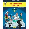 Image de Les Aventures de Lucky Luke d'après Morris - Tome 6 - Les Tontons Dalton