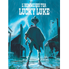 Image de Un Hommage à Lucky Luke par  - L'Homme qui tua Lucky Luke