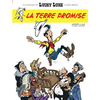 Image de Les Aventures de Lucky Luke d'après Morris - Tome 7 - La Terre promise