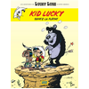Image de Les aventures de Lucky Luke d'après Morris. Kid Lucky. Vol. 4. Suivez la flèche