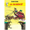 Image de Lucky Luke - Tome 1 - La Diligence