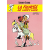 Image de Lucky Luke - Tome 24 - La Fiancée de Lucky Luke