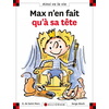 Image de N°70 Max n'en fait qu'à sa tête