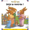 Image de Déjà la rentrée !