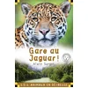 Image de Gare au jaguar !